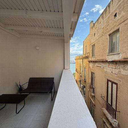 Mini Appartamento Trapani Porto المظهر الخارجي الصورة